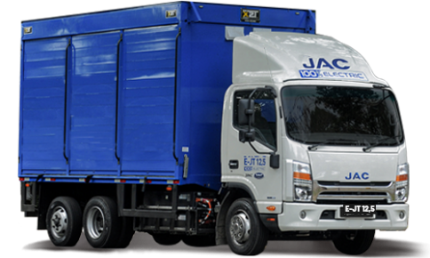 Jac Motors