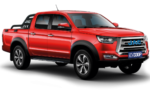 Jac Motors