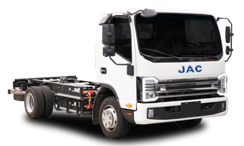 Jac Motors