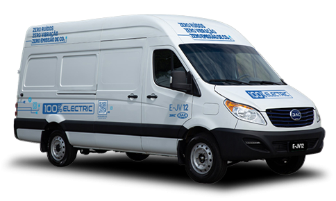Jac Motors