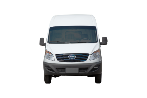 Jac Motors