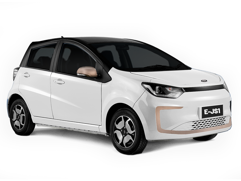 JAC Motors Brasil - Grupo SHC. A marca com a maior linha de veículos  elétricos do Brasil.