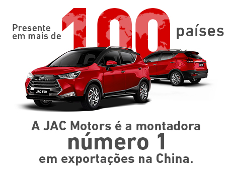 Jac Motors